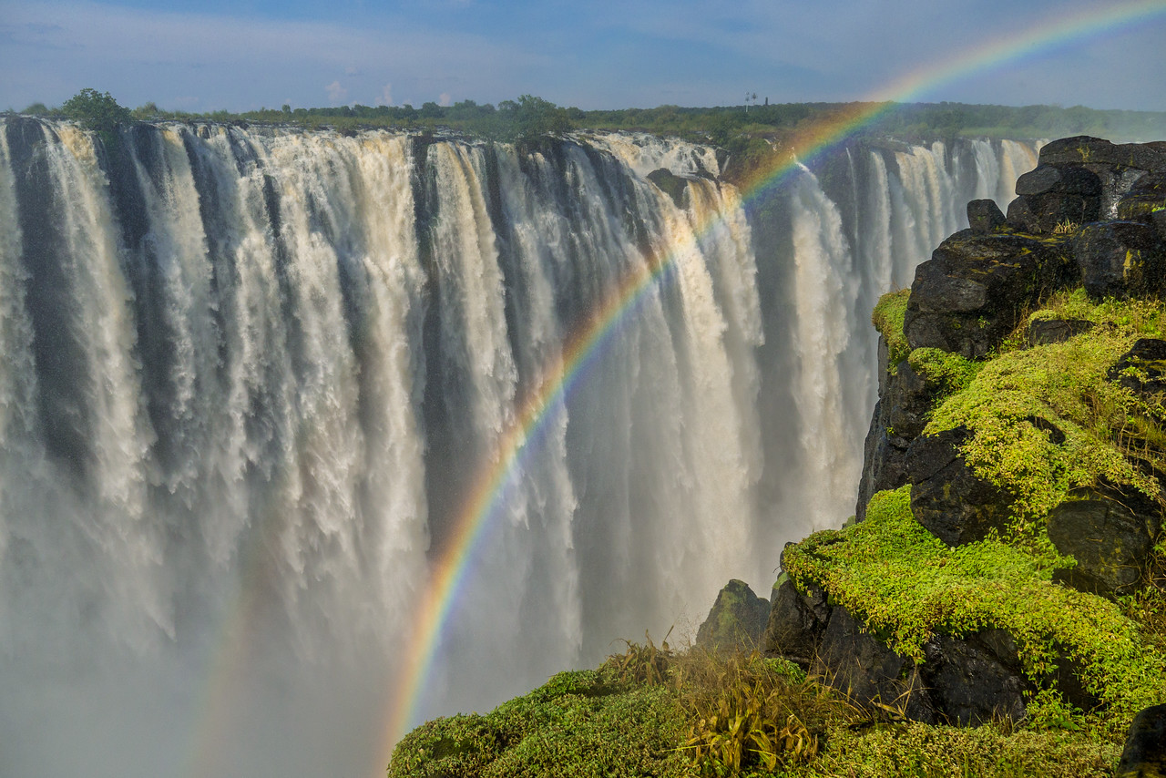 Angel Falls Venezuela