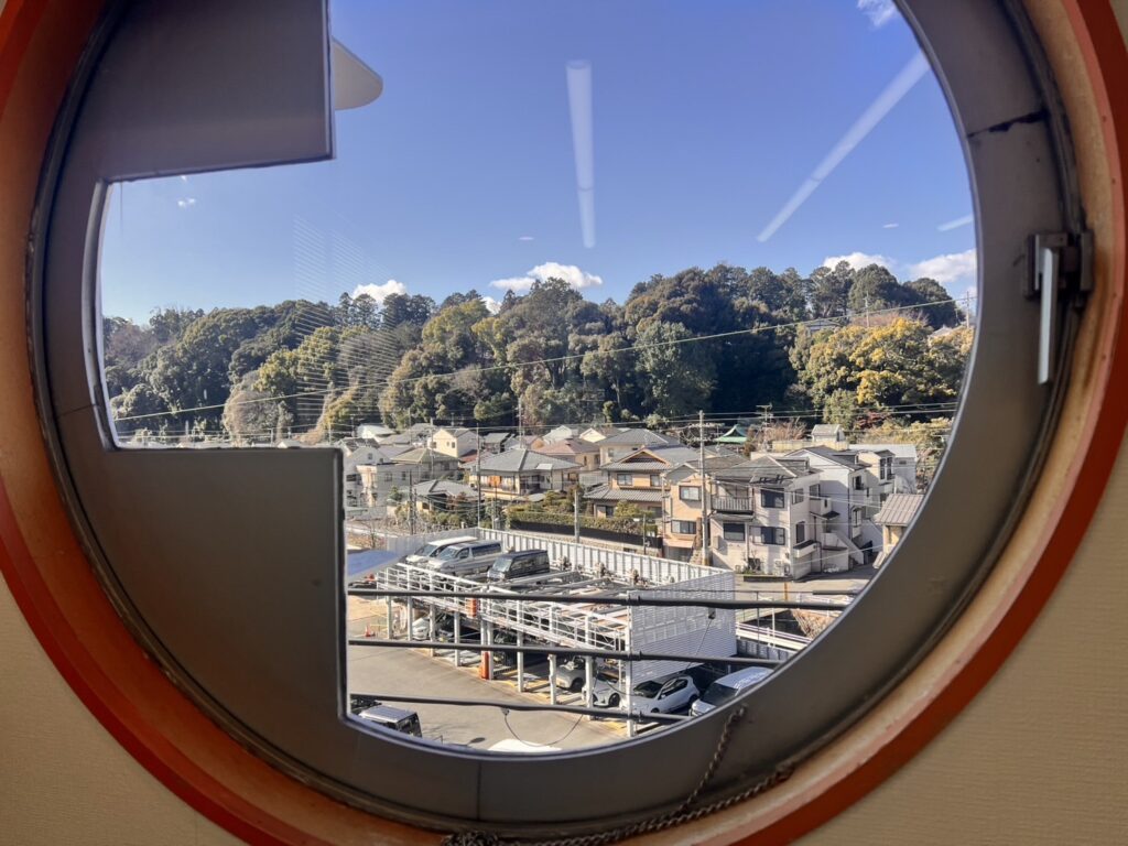 window