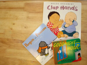 english books