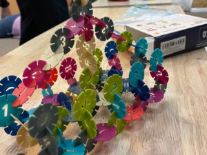 3d puzzle