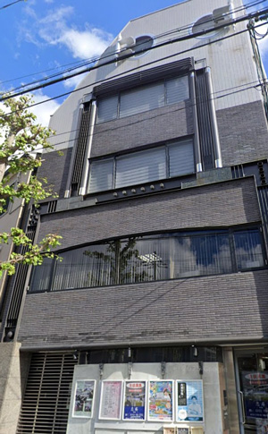 ULU Kitashirakawa