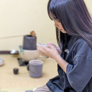 Japanese Tea Ceremony