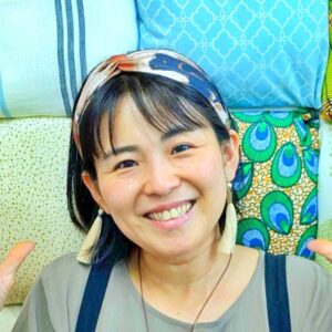 Keiko