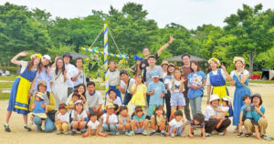 あちこちULU・イベント